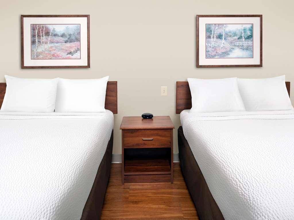 Extended Stay America Select Suites - Jackson - South Byram Room photo